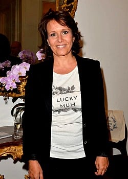 Carole Rousseau